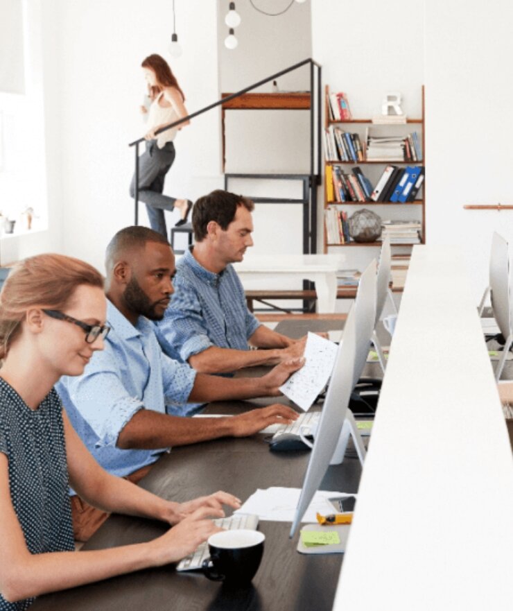 Serviços de tradução e localização