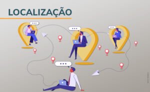 Localização na tradução