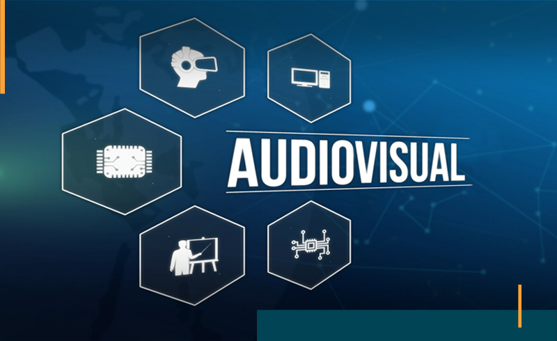 Tradução Audiovisual: o que é e qual a sua importância