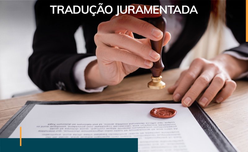 Tradução Juramentada: o que é, quanto custa e onde fazer?